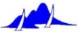 Three Peaks Race logo