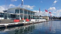 RYCT Club house
